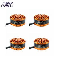 JMT 4PCS HYD 3508 700KV 198W Disc Motor 2S-4S Motors for DIY RC Drone Multi-axle Aircraft Multirotor Quadcopter Hexacopter 2024 - buy cheap