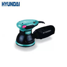 Eccentric Grinder HYUNDAI O 350  Grinding Polishing Sandpaper Air Tools Eccentric track Dust exhaust and dust canister 2024 - buy cheap
