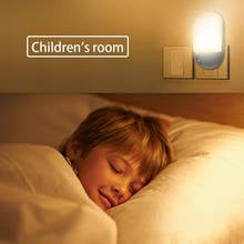 Led Motion Sensor Light 120 Degree Human Body Induction Night Light AC 110-240V Warm White Toilet Light for Bedroom Hallway 2024 - buy cheap