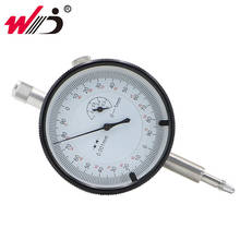 Dial Indicator Gauge Dial Indicator 0.001mm Gauge Accuracy 0.001mm 0-1mm Dial Indicator Measurement Instrument Precision Tool 2024 - buy cheap