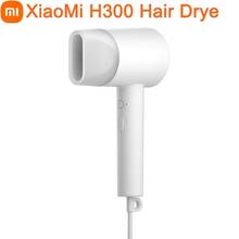 Xiaomi mijia-secador de cabelo anion h300, secagem rápida, profissional, cuidados com a casa, 1600w, portátil, difusor de íon de água 2024 - compre barato