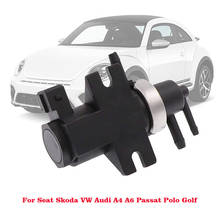 NEW Replacement N75 Boost Valve 1H0906627A For VW Golf Passat 1.9 TDI 2024 - buy cheap