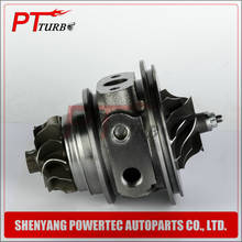Turbocompresor TF035 turbo chra 49135-04300 28200-42650, Cartucho de turbina 49135-04302 core para Hyundai H-1 / Starex 2,5 TD D4BH 2024 - compra barato