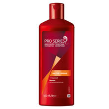 Shampoo pro series puro brilho 500 ml. 2024 - compre barato
