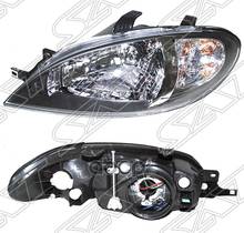 Фара Chevrolet Lacetti Hbk 04-/Daewoo Gentra 13-16/Ravon Gentra 15-18 Lh Sat арт. ST-235-1103L