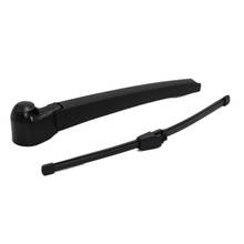 13'' Rear Wiper Arm And Blade For Audi A6 4B C5 Estate 1999 2000 2001 2002 2003 2004 2005 Windscreen Car Auto Accessories 2024 - buy cheap