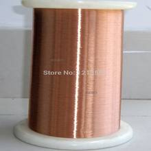 0.06mm 15000m/ pc, novo fio esmaltado de poliuretano, fio de cobre, frete grátis