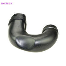 HONGGE 1.9 2.0 Engine Air Intake Connect Hose for VW CC Golf MK5 MK6 Passat B6 Caddy Beetle Eos Touran Seat Leon 1KD 129 618B 2024 - buy cheap