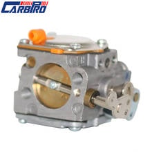 Carburador carb para husqvarna partner k650 k700 k800 k1200 carb 503280418 506321503 2024 - compre barato