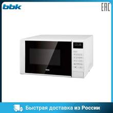 Microwave Ovens BBK 20MWS-728S-W Home Appliances Kitchen Cooking major appliances cook reheat household defrost preheating cooking bake stove for Appliance 2024 - buy cheap