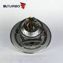 Cartucho turbo GT1549S equilibrado 767032 para Hyundai Starex 2,0 L D4CB, núcleo de turbina 767032-5001S 28200-4A380 CHRA NEW Garrett 2024 - compra barato