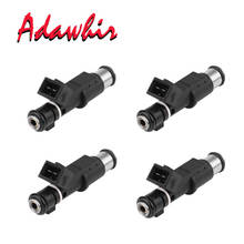 Fuel Injector for Peugeot 206 307 406 407 607 806 807 Expert Citroen 2.0/16V 1984E2 01F003A 1984.E2 348004 75116328 0280156328 2024 - buy cheap