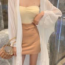 Ay1063 2020 spring summer autumn new women fashion casual chiffon shirt woman female OL chiffon blouse  womens tops and blouses 2024 - buy cheap