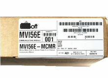 Оригинальные, фабричные, по цене производителя, агента, новый оригинальный MVI56E-MCMR MVI56E MCMR 2024 - купить недорого