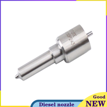 Envío gratis 4 piezas/DEFUTE Original nozzle boquilla diésel de marca F019121243 alta calidad 2024 - compra barato