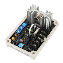EA05A AC 220V 380V 440V Single Phase Automatic Voltage Regulator Board Generator Adjustable Voltage Stabilizer Power Supply Unit 2024 - buy cheap
