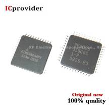  10pcs/lot ATMEGA644PV-10AU ATMEGA644PV TQFP-44 MCU 8BIT 64KB FLASH IC Best quality 2024 - buy cheap