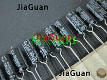 Rubycon-novo capacitores eletrolíticos de alumínio, 50 peças, 50v22uf 5x11mm, 105 graus, yxa, 22uf, 50v, 22uf/50v 2024 - compre barato