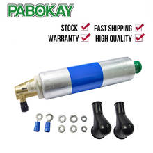 Fuel Pump For MERCEDES W220 W210 W208 W202 W124 S210 C215 2.0-6.0L 1992-2006 7.22156.50.0 722156500 0004705994 0004706094 2024 - buy cheap