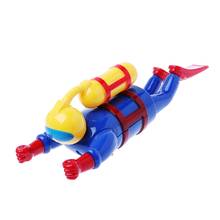 Brinquedo de mergulho nadador 2018, brinquedo para crianças 2024 - compre barato