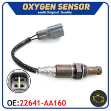 22641-AA160 Car Air Fuel Ratio Lambda O2 Oxygen Sensor For Subaru Legacy Outback 3.0L H6 2003-2009 250-54008 DOX-0363 2024 - buy cheap