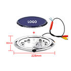 Smartour Car Rear Front Side View Camera Switch Parking System Reverse Camera for FORD Ranger T6 T7 T8 XLT 2012-2019 Pickup AHD - compare prices