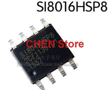 2PCS/10PCS Brand New original SI8016HSP8 SOP-8 integrated chip Circuit IC S18016 SOP8 SI8016H 8016 2024 - buy cheap