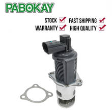 For Renault Megane Mk2 1.5 dCi EGR Valve (2003-2008) 8200469586 8200656008 8200469586 8200656008 2024 - buy cheap