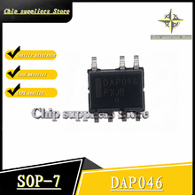 Chip de alimentación DAP046 SOP-8 LCD, 10-50 100%, nuevo y original 2024 - compra barato