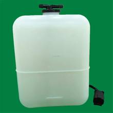 For KOMATSU PC200/210/220/270-5-6-7-8 Excavator Auxiliary Kettle Storage Kettle Auxiliary Water Tank Spare Kettle High Quality 2024 - buy cheap