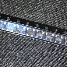 50 шт./лот XC6206P332MR XC6206P332 SOT23 XC6206 SMD(662K) 3,3 В/0.5A SOT23-3 положительное фиксированное напряжение LDO Новый оригинал в наличии 2024 - купить недорого