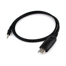 Cable de interfaz Cat CI-V para Icom CT-17, Radio con CD CT17, IC-706 2024 - compra barato