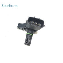 Soarhorse For Chery QQ 372/472 Car Air inlet Temperature Sensor Intake Pressure Sensor S11-1109411 2024 - buy cheap