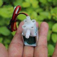 Solenoid Valve Normally Closed DC 12V Electric Vent Valve For Garden Watering 2024 - buy cheap