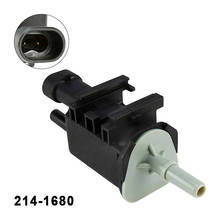 EVAP Fix Part Emisson Vapor Canister Purge Valve Solenoid 214-1680 12597567 Fit For GM Chevy GMC Buick Allure Chevrolet Cadillac 2024 - buy cheap