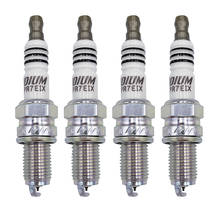 4pcs/lot DCPR7EIX 3144 Iridium Spark Plug For Harley Davidson Motorcycle DCPR7EIX-3144 2024 - buy cheap