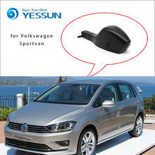 YESSUN-Cámara de salpicadero frontal para coche Volkswagen Sportvan HD 1080P, no cámara trasera, DVR, para conducción 2024 - compra barato