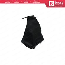 Bross Auto Parts BSP897 Gear Shift Stick Black Boot Gaiter 735417451 for Fiat Linea Punto with Fast Shipment Ship From Turkey 2024 - buy cheap