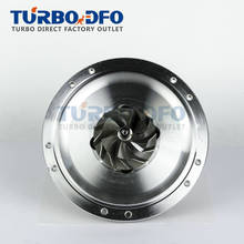 Для Hyundai Terracan 2,9 CRDi 120Kw 163HP J3 CR турбонагнетатель 28201-4X701 турбонагнетатель core 282014X701 турбинный картридж сбалансированный 2024 - купить недорого