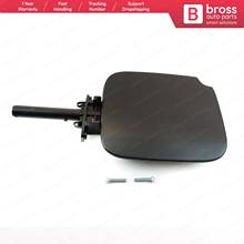 Bross Auto Parts BSP692 Fuel Flap Cover 8200690154 for  Renault Clio Symbol 2008-2013, Renault Thalia 2008-2013 Made in Turkey 2024 - buy cheap