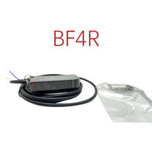 Amplificador de fibra óptica BF4R NPN 12-24VDC, 100% nuevo, Original y auténtico 2024 - compra barato