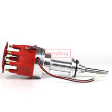 Distribuidor completo de bilhetes à partir de bloco grande, para chrysler dodge laminação 413 426 440 v8 frete grátis 2024 - compre barato