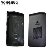 YONGNUO Original Flash Battery Door Cover Repair Part for Speedlite YN568EX YN-568EX II III YN560EX YN568EXII YN568EXIII 2024 - buy cheap