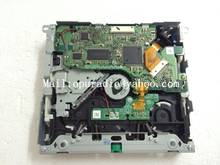 Mecanismo de CD para coche OPT-726, cubierta de cargador PCB-SRV N931L139, para hond-a City, sistemas de audio de CD 2024 - compra barato