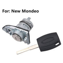 XIEAILI OEM Left Door lock Cylinder Auto Door Lock Cylinder For Ford New Mondeo   K55 2024 - buy cheap