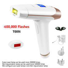 Lescolton Laser Hair Removal Device 3in1 700000 pulsed IPL Permanent Hair Removal IPL laser Epilator Armpit Hair Removal machine 2024 - buy cheap