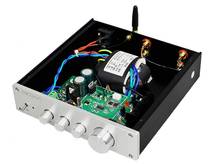 F1 Pure Class A Tone Preamplifier QCC5125 Bluetooth 5.1 LDAC ES9023 Hard Decoding NE5532 LME49720NA OPA828 2024 - buy cheap