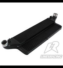 Intercooler para competição, para ford fiesta st180/st200 1.6l mk7 ecoboost black 2024 - compre barato