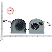 NEW Laptop CPU Cooling Fan cooler For LENOVO B560 B565 V560 V565 Good quality cooler Radiator Leaves 4 pins notebook 2024 - buy cheap