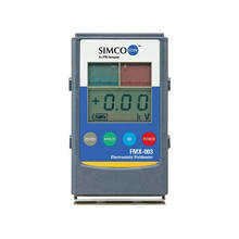 Medidor de campo electrostático de FMX-003, medidor de prueba ESD de FMX-004, probador electrostático de bolsillo, FMX003 2024 - compra barato